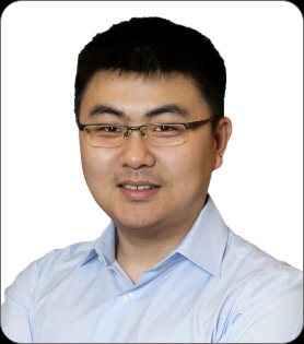 Jian Zhang Profile