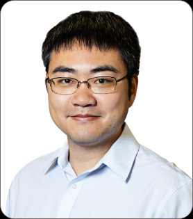 Jiantao Jiao Profile